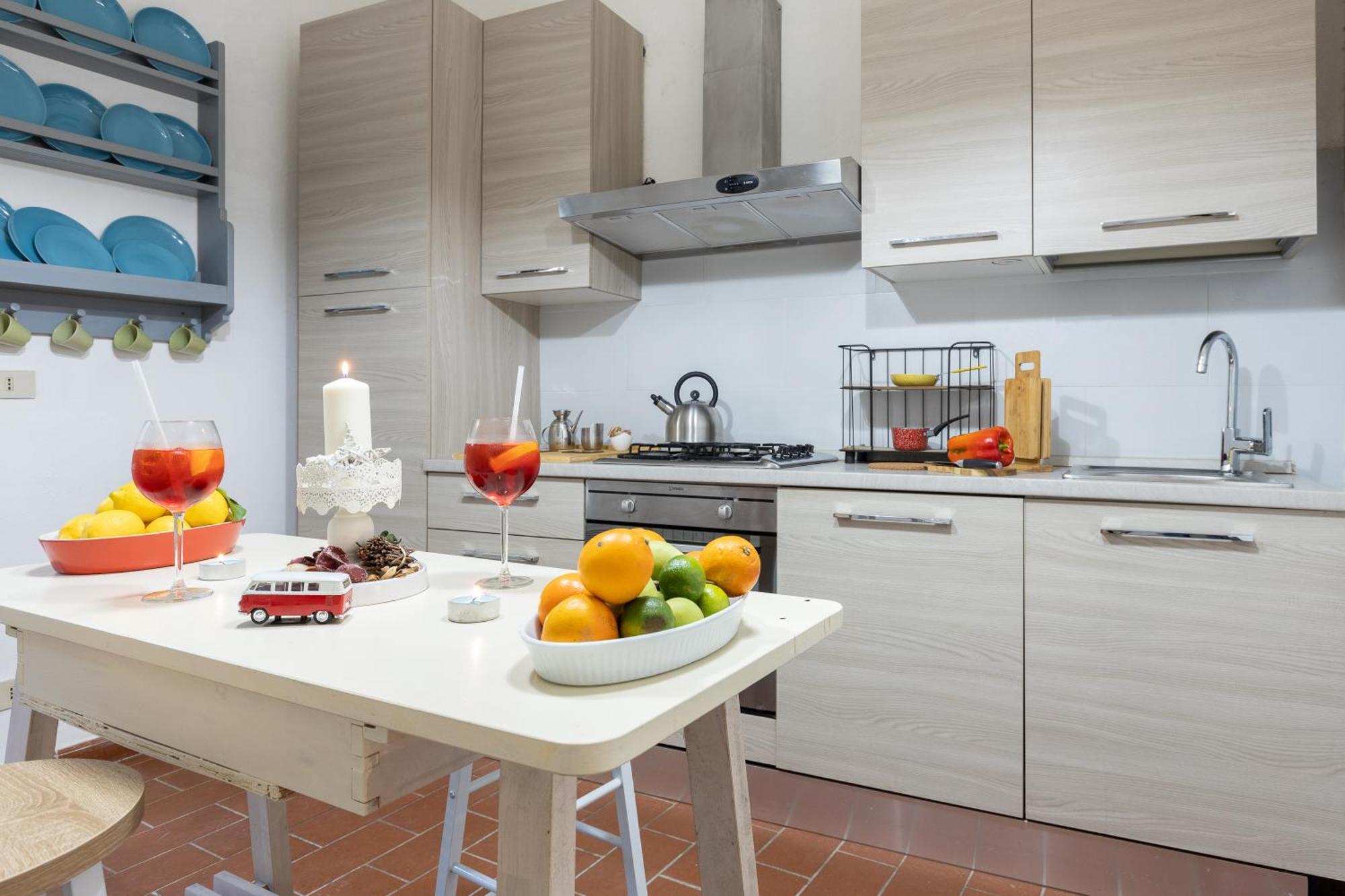 Appartamento Lungarno Charismatic With Private Garden Pisa